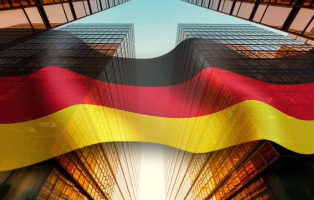 Start a company in Germany