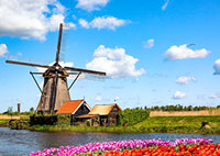 Netherlands