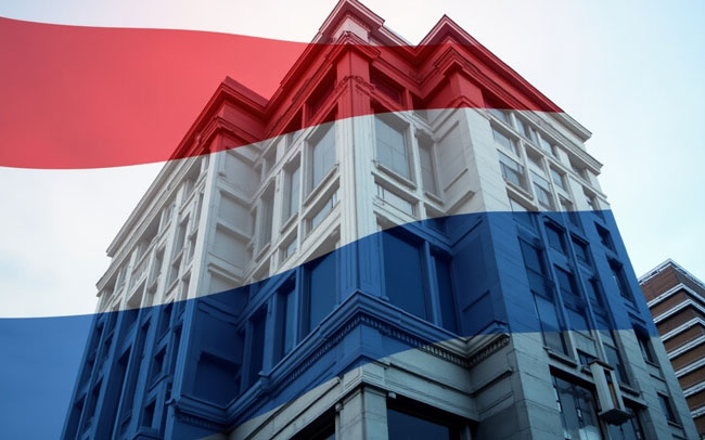 Open an IBAN bank account in Netherlands Online