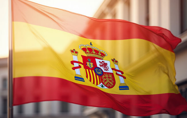 Open an IBAN bank account in Spain Online