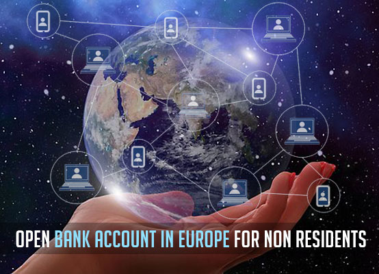 How To Open a Bank Account in France for Non-Residents