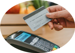 Prepaid Payroll Card