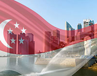 Singapore Offshore Banking