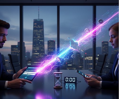 Key Benefits of Monvenience